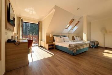 Greno Hotel & Spa