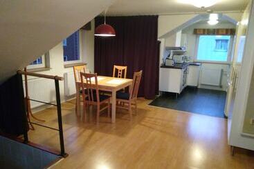 Honeymoon Seaview Apartment
