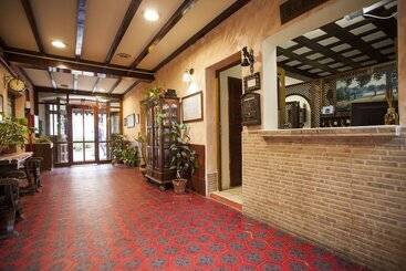 Hostal Castilla