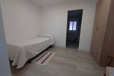 Hostal Castilla