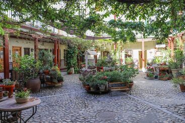 Hostal Castilla