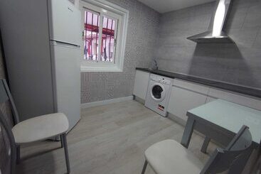 Hostal Castilla