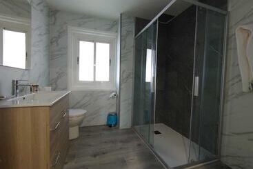Hostal Castilla