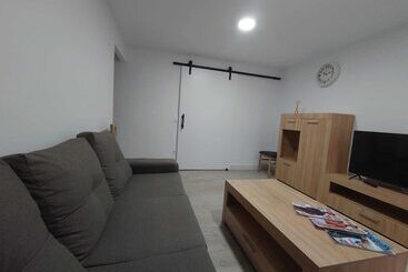Hostal Castilla