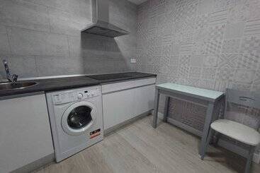 Hostal Castilla