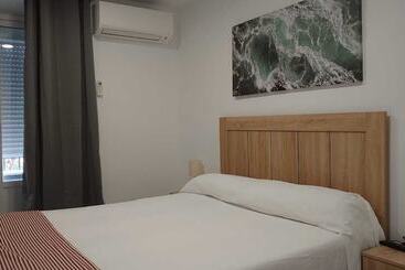 Hostal Castilla