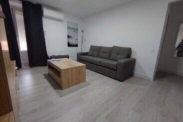 Hostal Castilla
