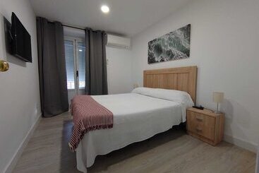 Hostal Castilla