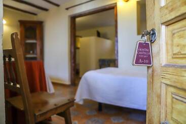 Hostal Castilla