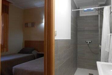 Hostal El Callejón