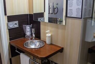 Hostal Gud Salamanca
