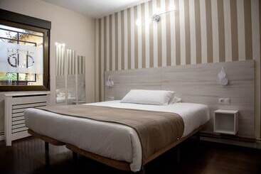 Hostal Gud Salamanca