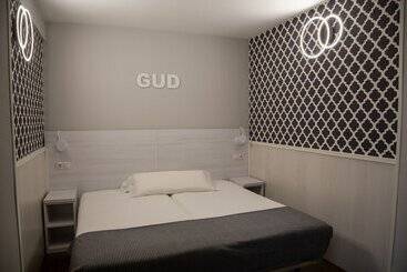 Hostal Gud Salamanca