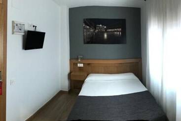 Hostal Libertad