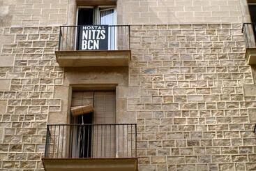 Hostal Nitzs Bcn