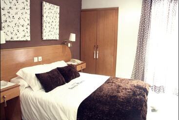 Hostal Santa Marta