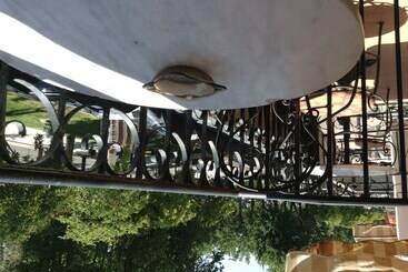 Hostal Santa Marta