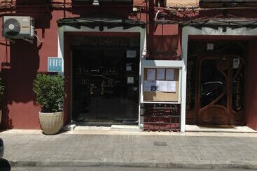 Hostal Santa Marta