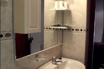 Hostal Santa Marta