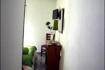 Hostal Santa Marta