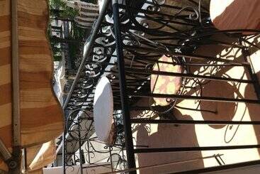 Hostal Santa Marta