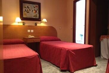 Hostal Santa Marta