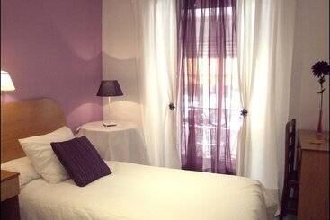 Hostal Santa Marta