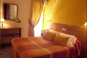 Hostal Santa Marta