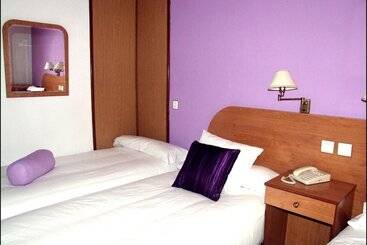 Hostal Santa Marta