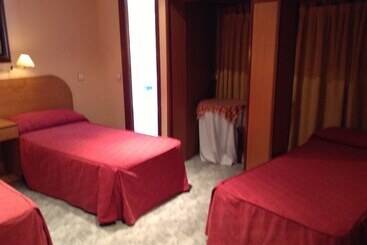 Hostal Santa Marta