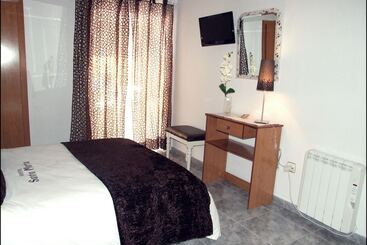 Hostal Santa Marta