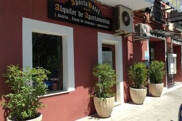 Hostal Santa Marta