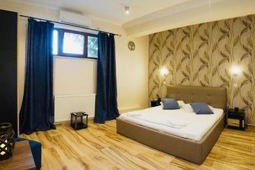 Byzanthin Hostel