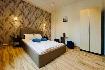 Byzanthin Hostel