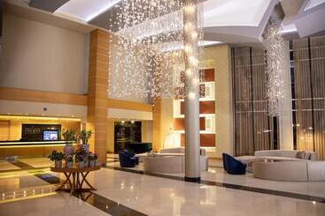 Anemon Grand Adana Otel
