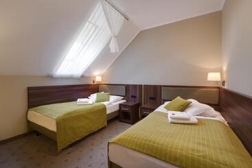 هتل Artus Resort
