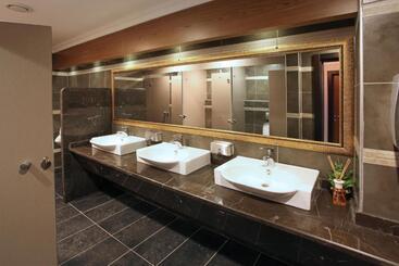 Arya Hotel Sakarya