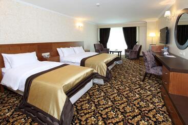 Arya Hotel Sakarya