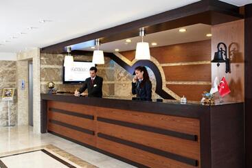 Arya Hotel Sakarya