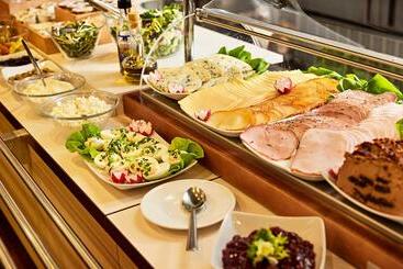 B&b Hotel Toruń - Torun