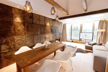 هتل Bedriska Wellness Resort & Spa