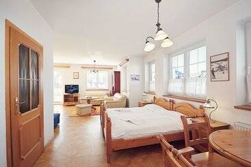 هتل Bedriska Wellness Resort & Spa