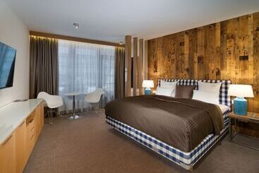 هتل Bedriska Wellness Resort & Spa