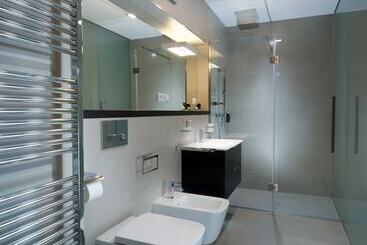 هتل Bedriska Wellness Resort & Spa