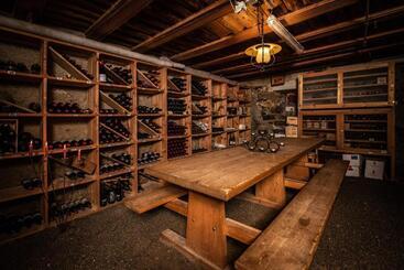 酒店 Bellaval Scuol