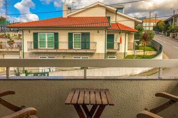 Do Paço By Vimahotels