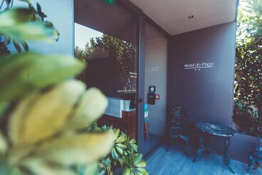 Do Paço By Vimahotels