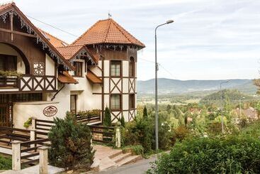 هتل Dziki Potok Karpacz Konferencje & Spa