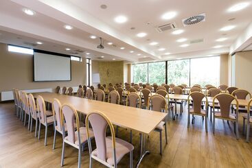 هتل Dziki Potok Karpacz Konferencje & Spa
