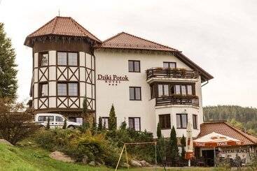 هتل Dziki Potok Karpacz Konferencje & Spa